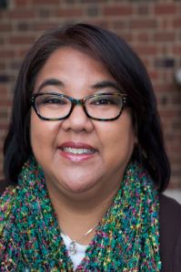 Tina Childress, Audiologist