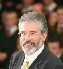 Gerry Adams