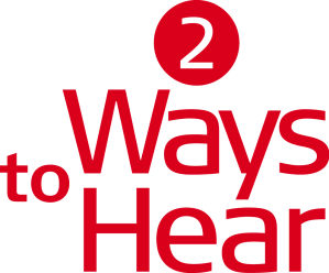 2 Ways to Hear