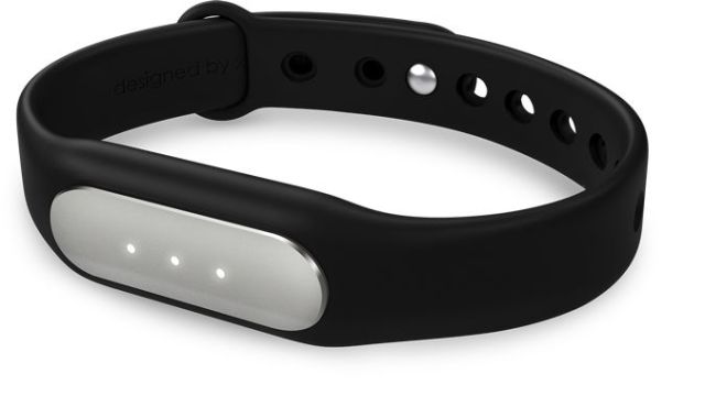 Mi Band  Inexpensive Vibrating Alarm and More | cochlear implant HELP