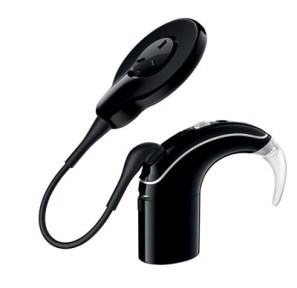 Cochlear Nucleus 7 processor