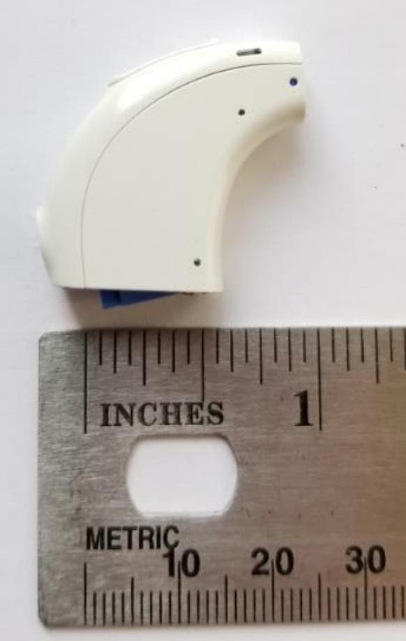 Advanced Bionics Sky CI M90